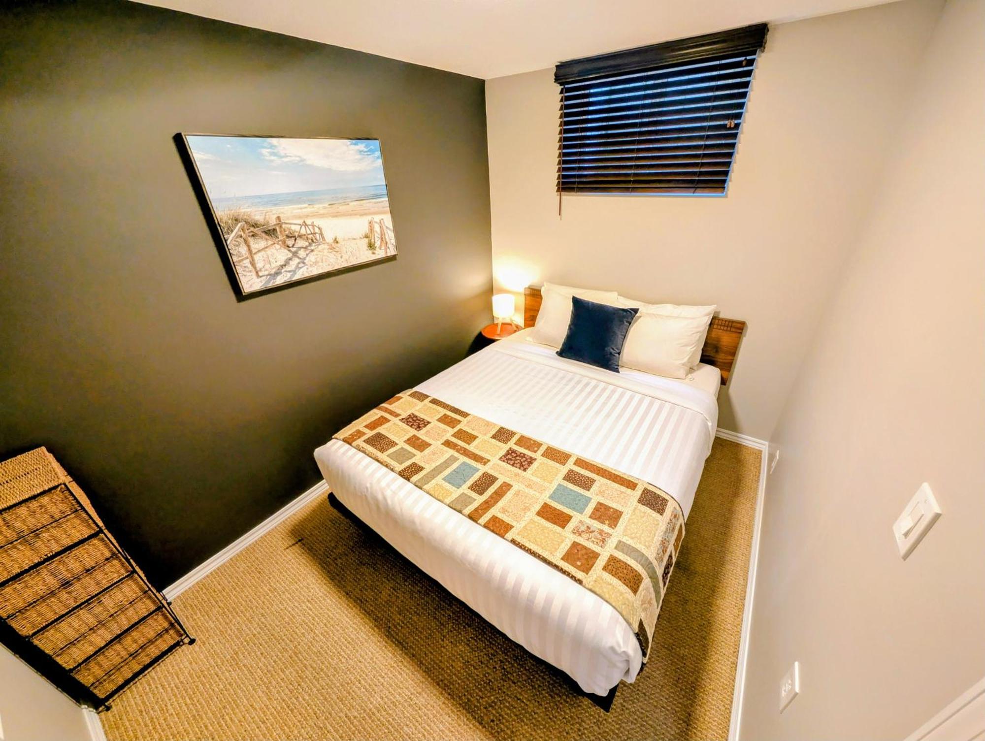 Silver Birch By Stayin Kimberley Room photo