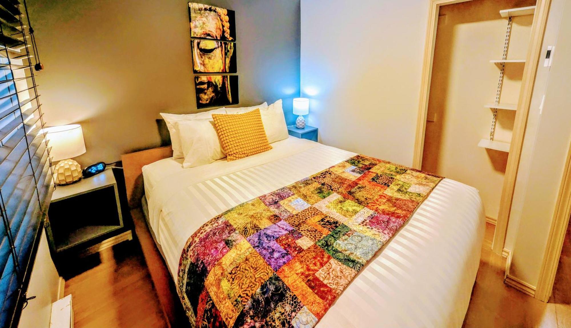 Silver Birch By Stayin Kimberley Room photo