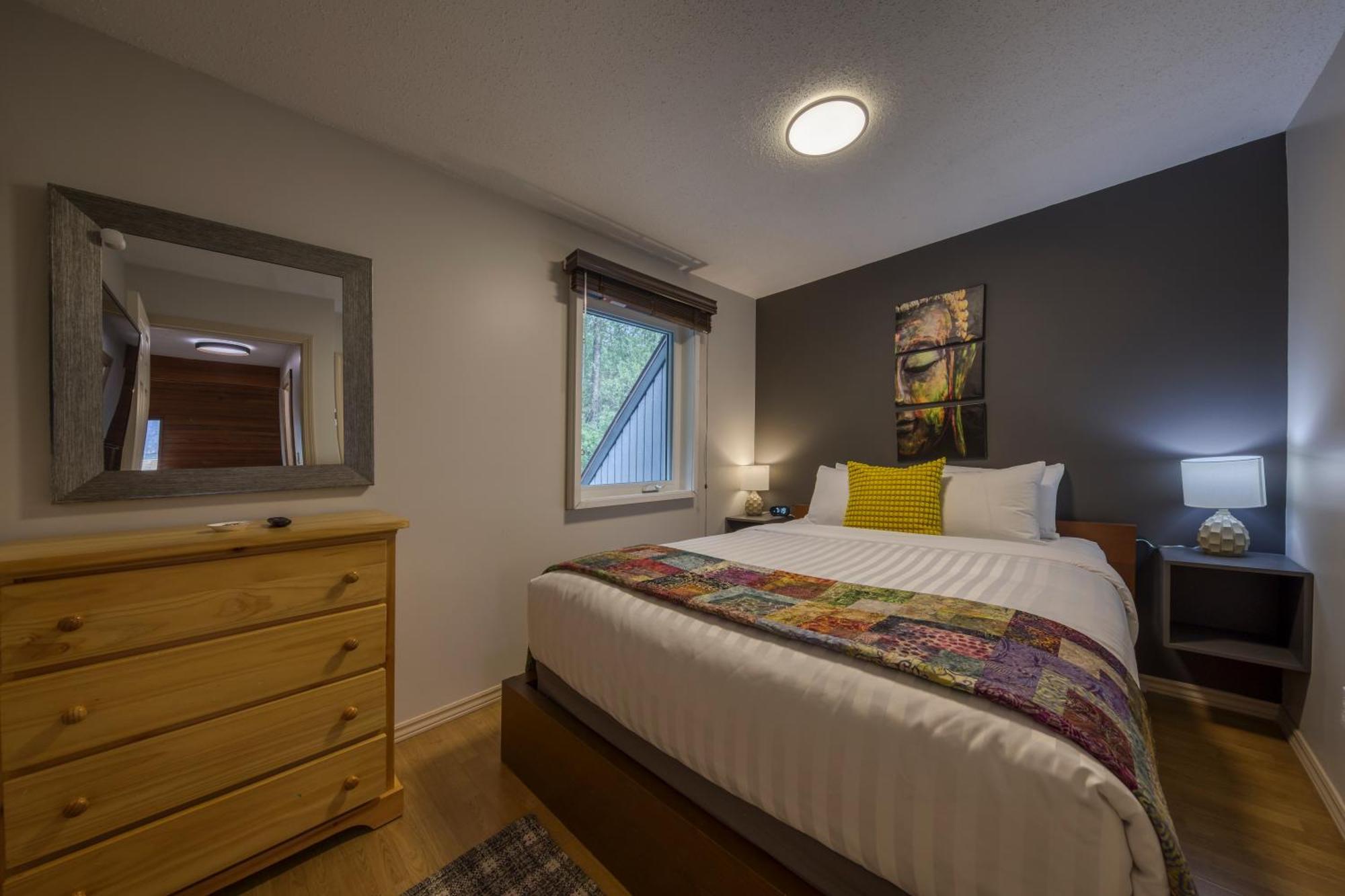 Silver Birch By Stayin Kimberley Room photo