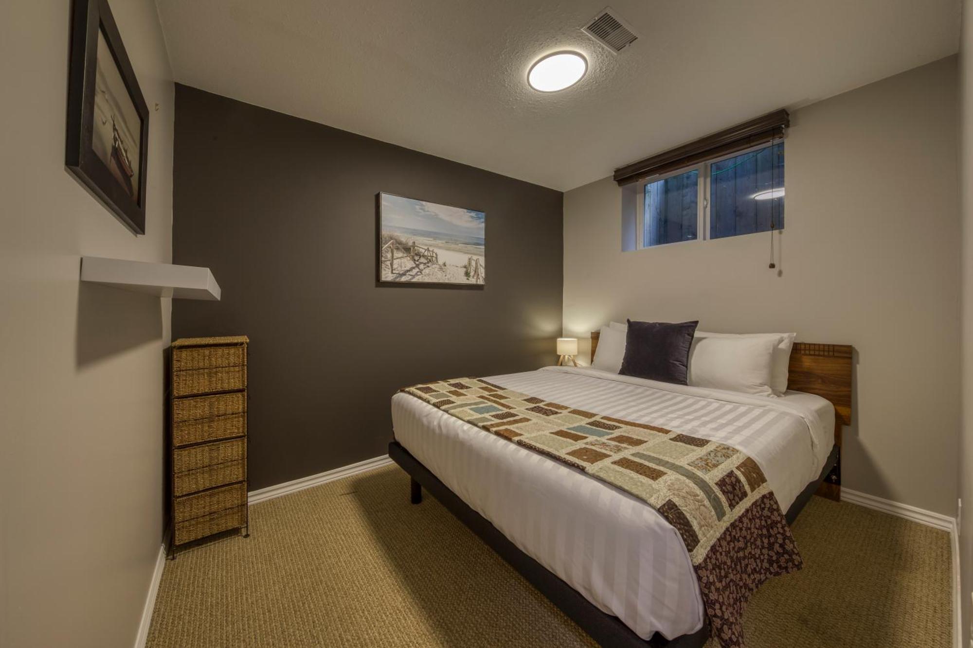 Silver Birch By Stayin Kimberley Room photo