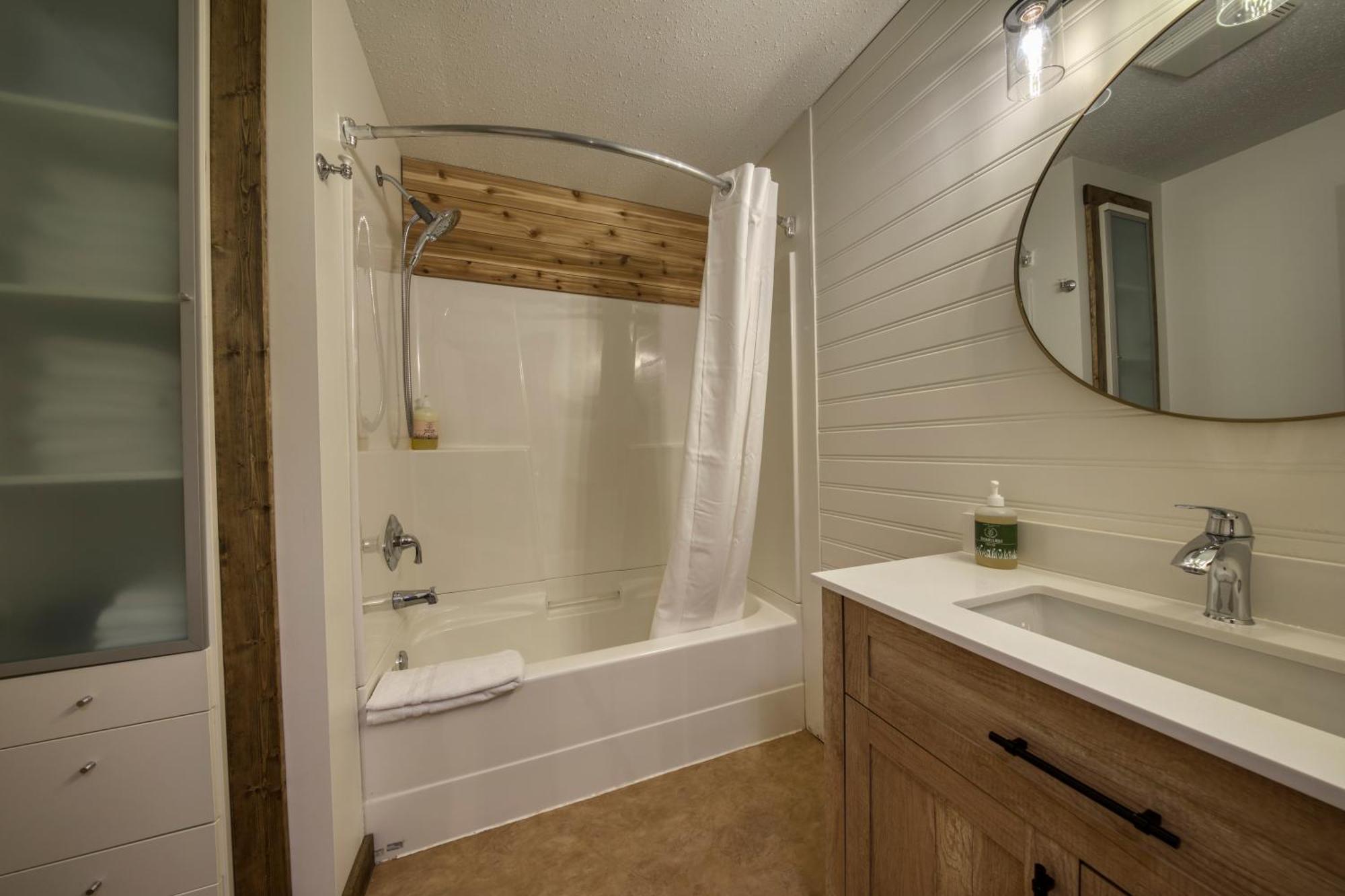 Silver Birch By Stayin Kimberley Room photo