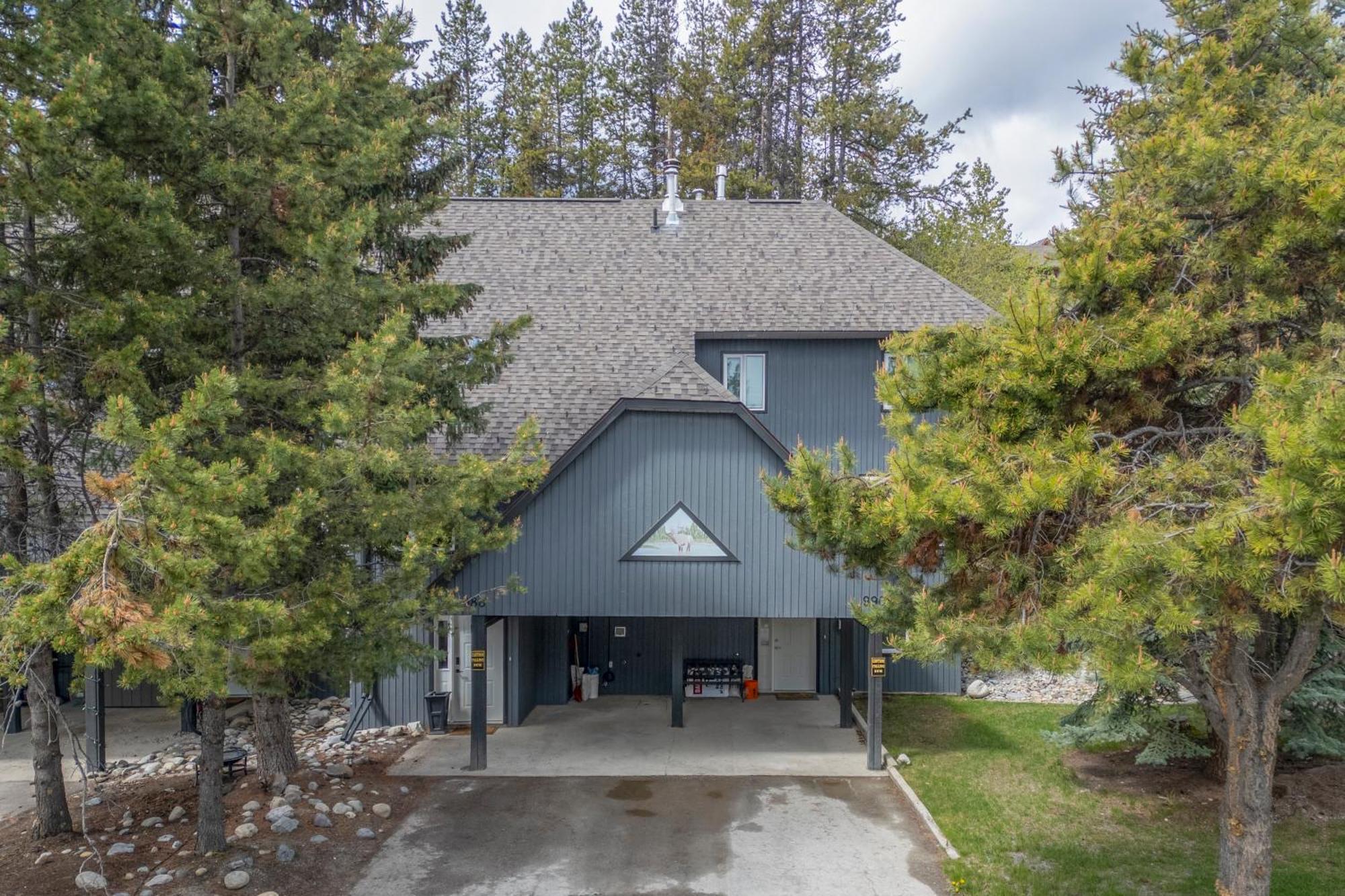 Silver Birch By Stayin Kimberley Exterior photo